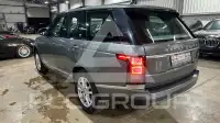 2017 Land Rover Range Rover