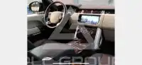 2017 Land Rover Range Rover