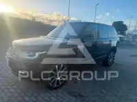 2017 Land Rover Range Rover