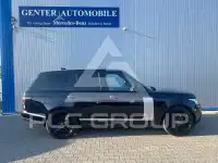2017 Land Rover Range Rover