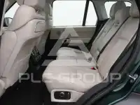 2017 Land Rover Range Rover