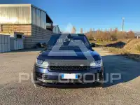 2017 Land Rover Range Rover