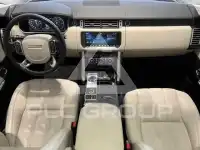 2017 Land Rover Range Rover