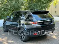 2017 Land Rover Range Rover
