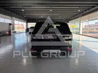 2017 Land Rover Range Rover