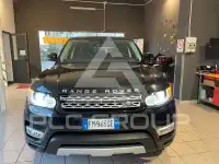 2017 Land Rover Range Rover