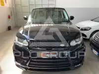 2017 Land Rover Range Rover