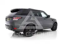 2017 Land Rover Range Rover