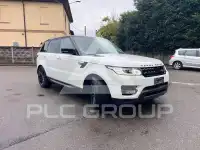 2017 Land Rover Range Rover