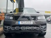 2017 Land Rover Range Rover