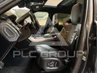 2017 Land Rover Range Rover