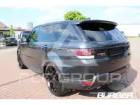 2017 Land Rover Range Rover