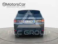 2017 Land Rover Range Rover