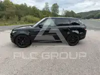 2017 Land Rover Range Rover