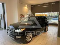 2017 Land Rover Range Rover