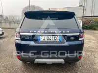 2017 Land Rover Range Rover