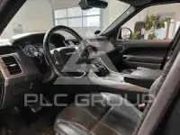 2017 Land Rover Range Rover