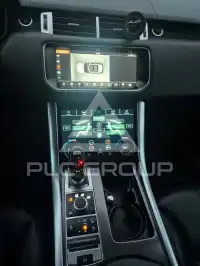2017 Land Rover Range Rover