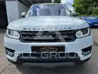 2017 Land Rover Range Rover