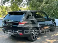 2017 Land Rover Range Rover
