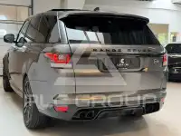 2017 Land Rover Range Rover