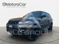 2017 Land Rover Range Rover