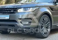 2017 Land Rover Range Rover