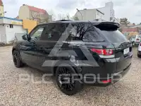 2017 Land Rover Range Rover