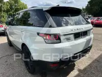 2017 Land Rover Range Rover