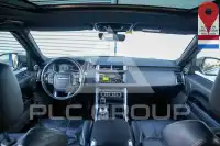 2017 Land Rover Range Rover