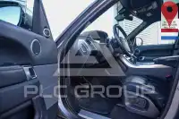 2017 Land Rover Range Rover