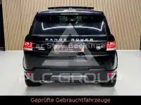 2017 Land Rover Range Rover