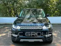 2017 Land Rover Range Rover