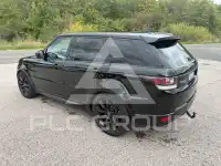 2017 Land Rover Range Rover