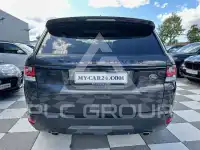 2017 Land Rover Range Rover