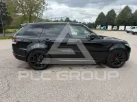 2017 Land Rover Range Rover