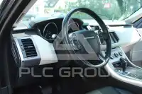 2017 Land Rover Range Rover