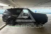 2017 Land Rover Range Rover