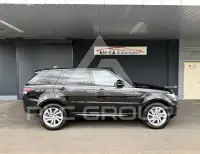 2017 Land Rover Range Rover