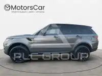 2017 Land Rover Range Rover