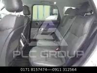 2017 Land Rover Range Rover