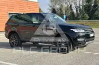 2017 Land Rover Range Rover