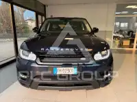 2017 Land Rover Range Rover