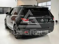 2017 Land Rover Range Rover