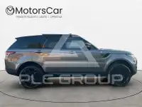 2017 Land Rover Range Rover