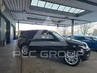 2017 Land Rover Range Rover