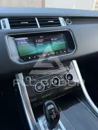 2017 Land Rover Range Rover