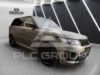 2017 Land Rover Range Rover