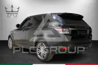 2017 Land Rover Range Rover