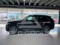 2017 Land Rover Range Rover
